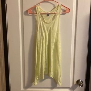 Old Navy Razorback Activewear Tank Top